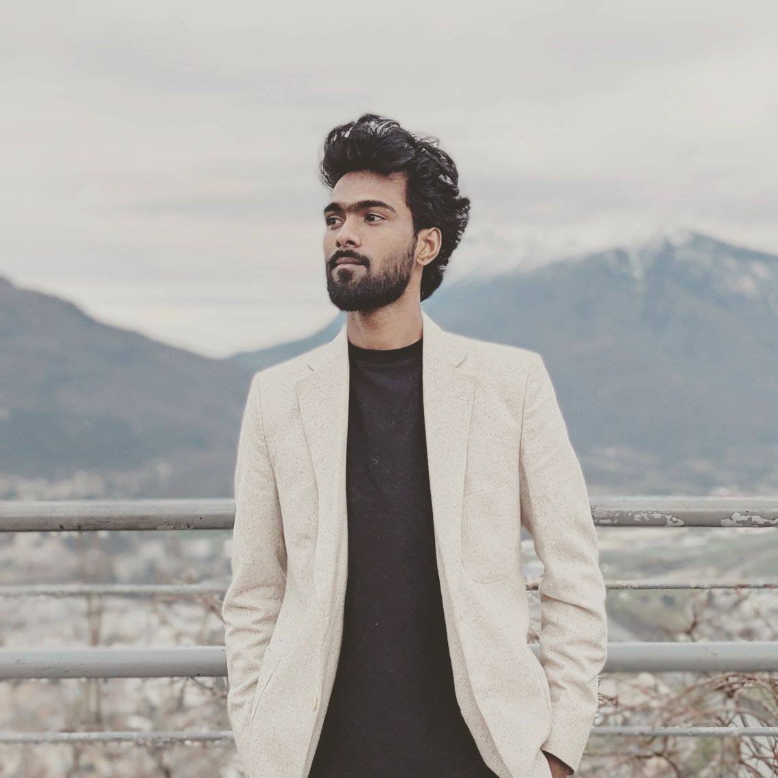 Mahedi Hasan Zahid