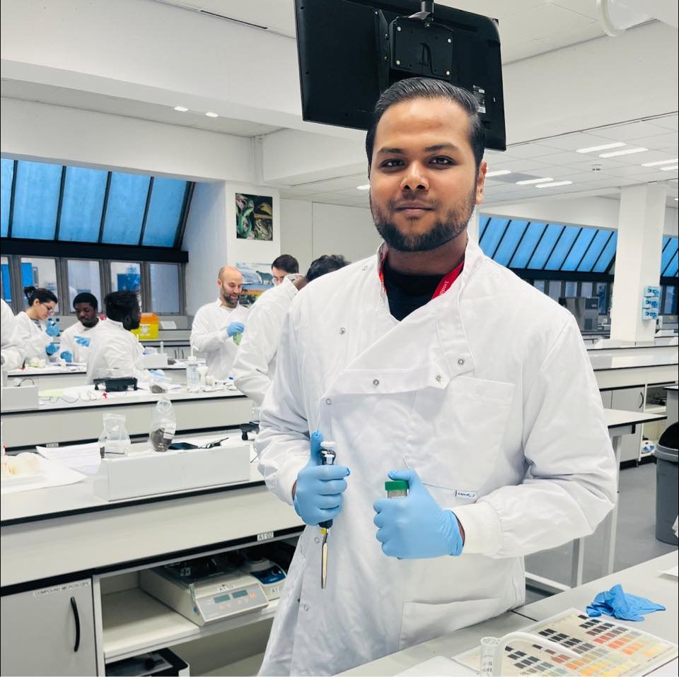 Abu Talha Alvi