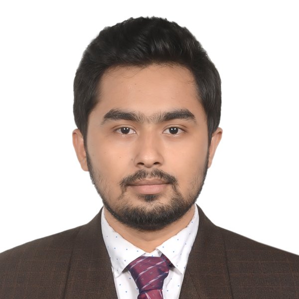 Tanvir Ahmed Mazumder 