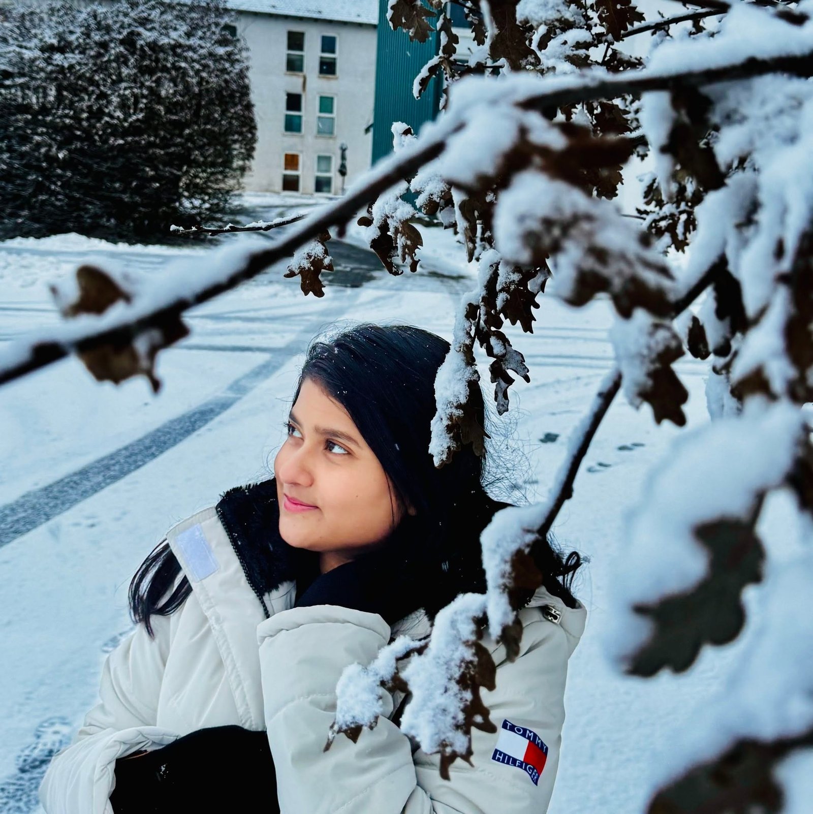 Arpita Nag