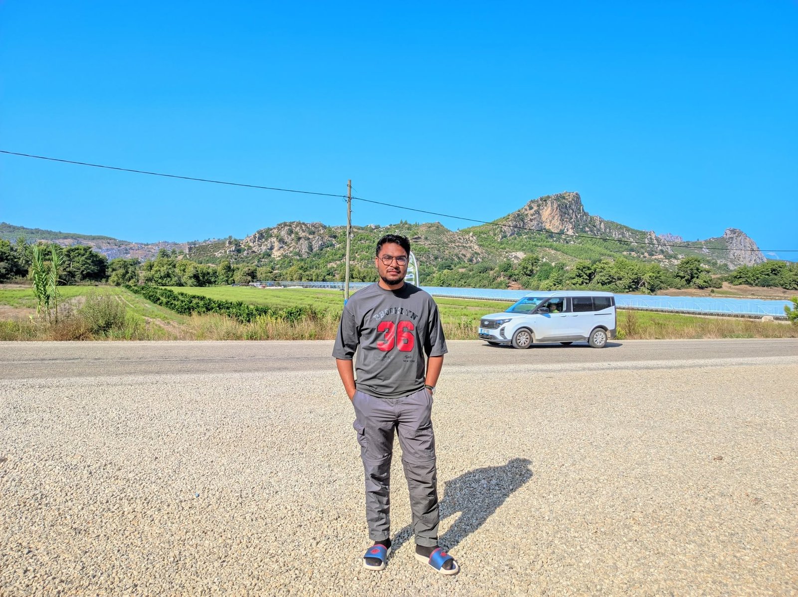 Mahbub Alam