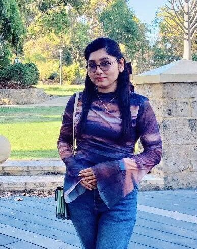 Ayesha Rahman